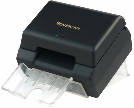 Dental Film Scanner WiseScan300